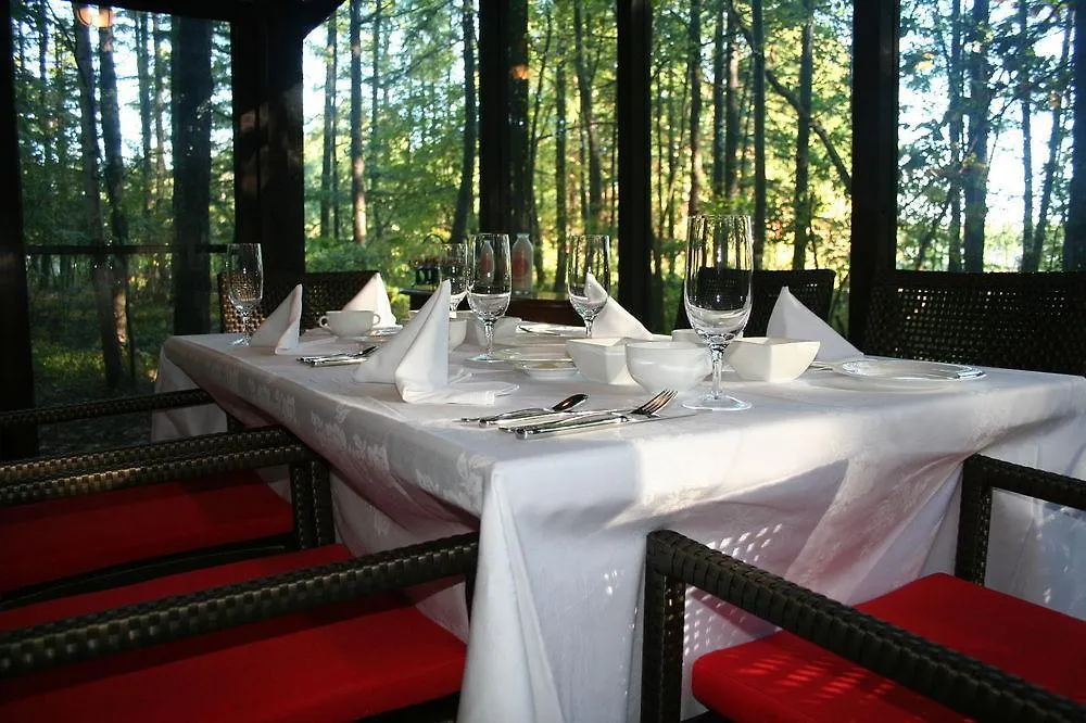 Hotel Tokachi Auberge Japonsko