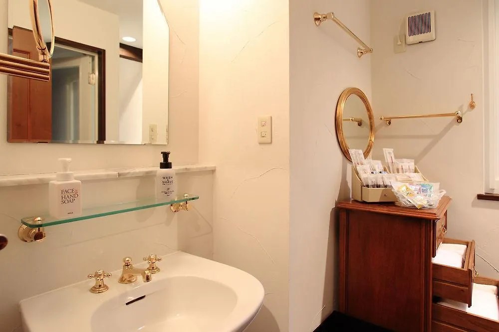 Tokachi Auberge Hotel