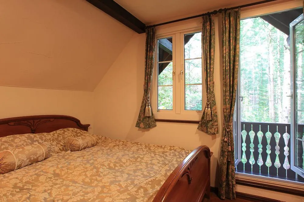 Tokachi Auberge Hotel