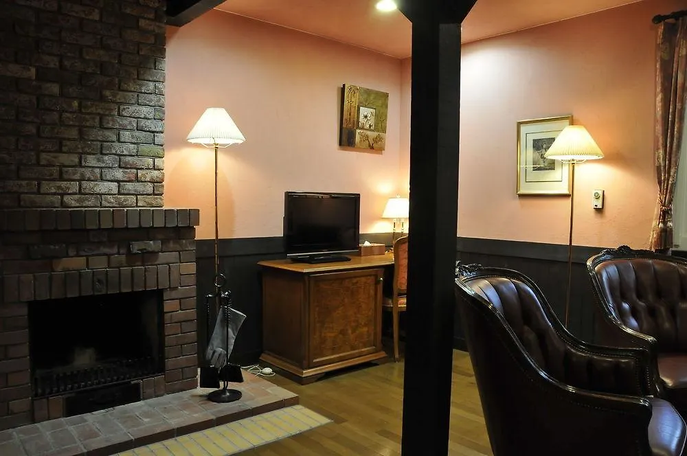 Tokachi Auberge