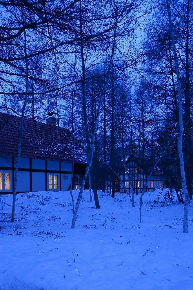Tokachi Auberge Japonsko