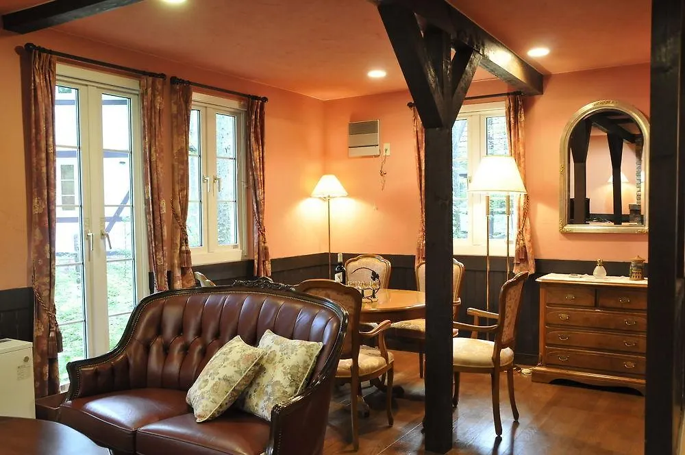 Hotel Tokachi Auberge