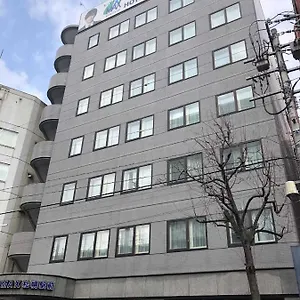 ホテルリブマックス札幌駅前 ホテル