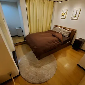 *** ゲストハウス 桜ノ宮雅宿 日本