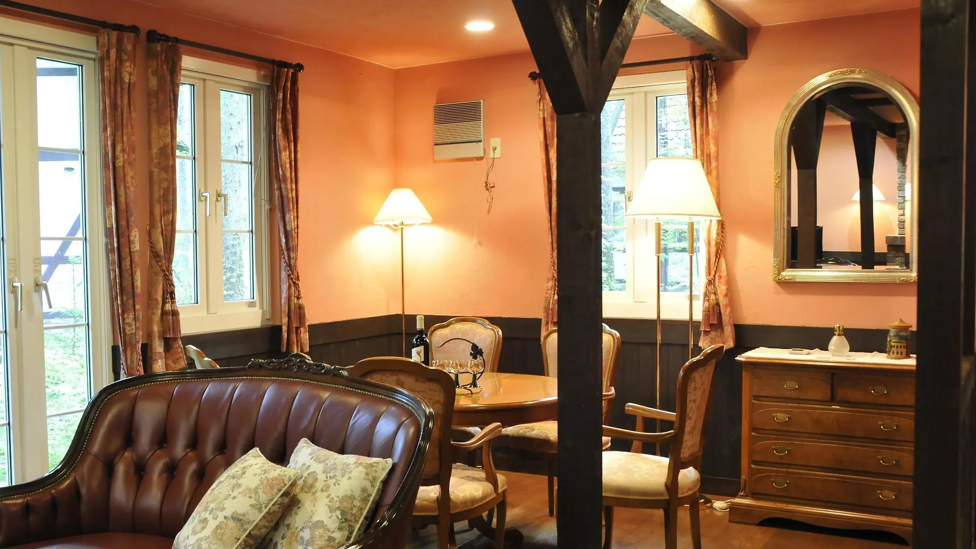 Tokachi Auberge