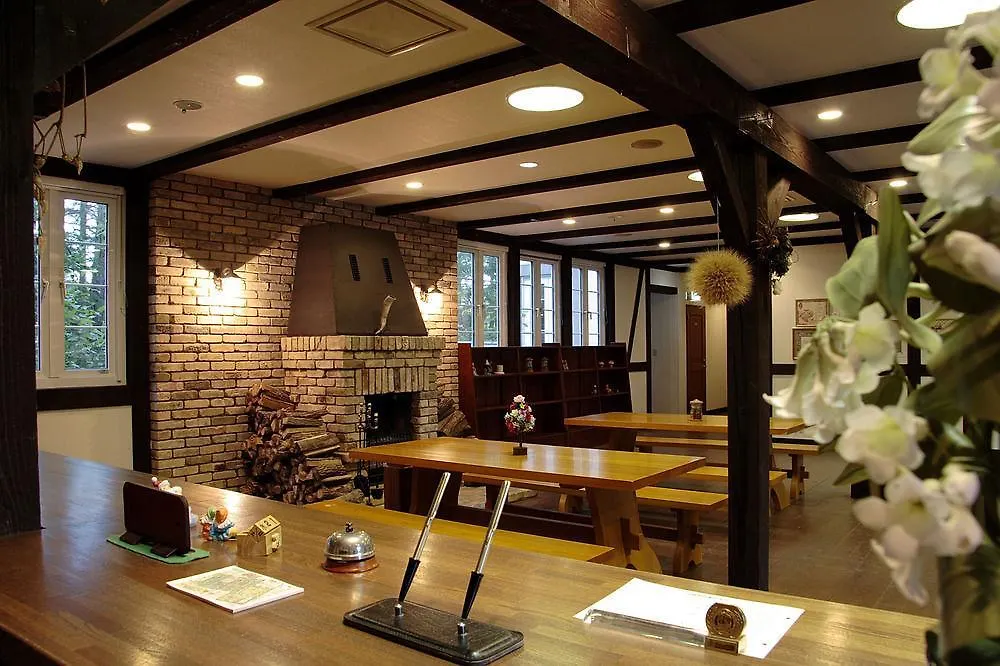 ホテル Tokachi Auberge