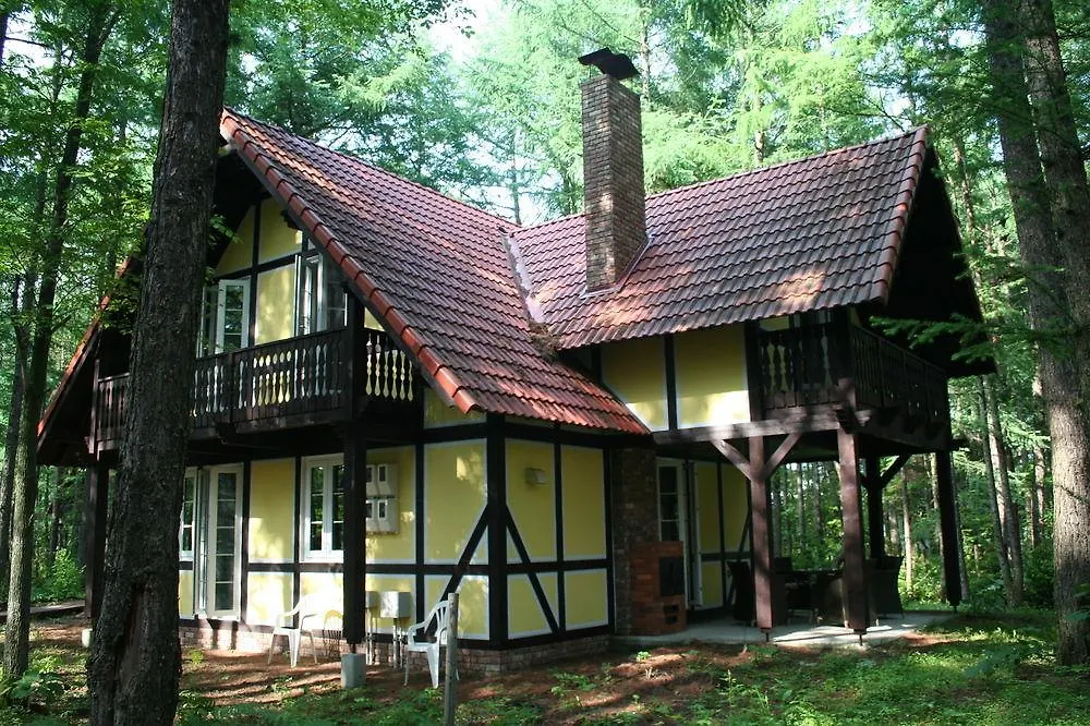 Tokachi Auberge ホテル