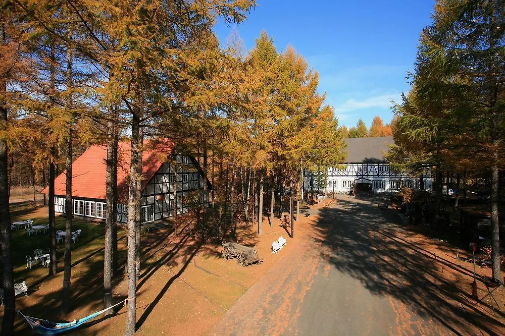Tokachi Auberge