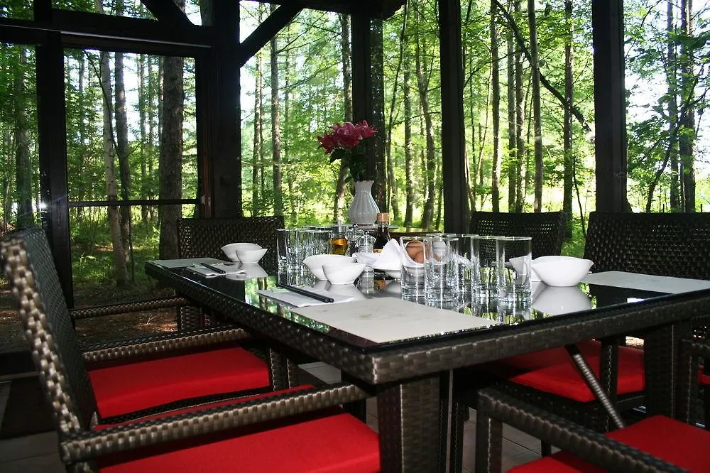 Tokachi Auberge