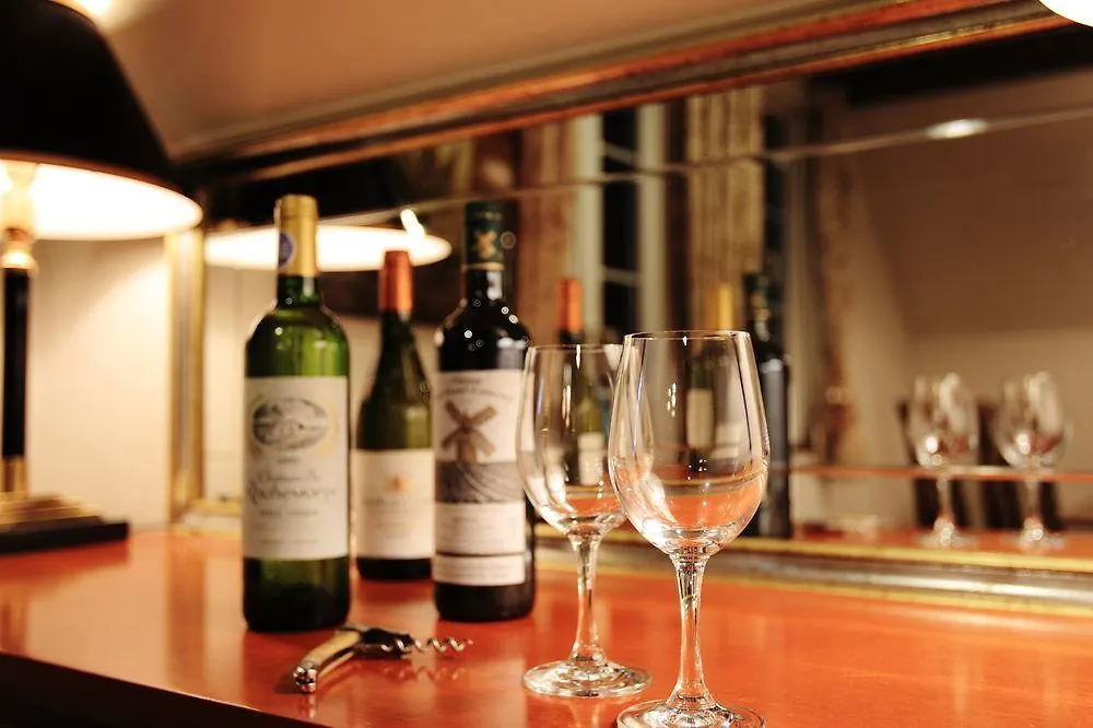 Tokachi Auberge ホテル