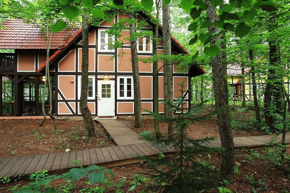 ホテル Tokachi Auberge