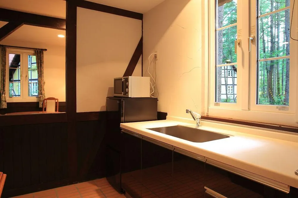 ホテル Tokachi Auberge