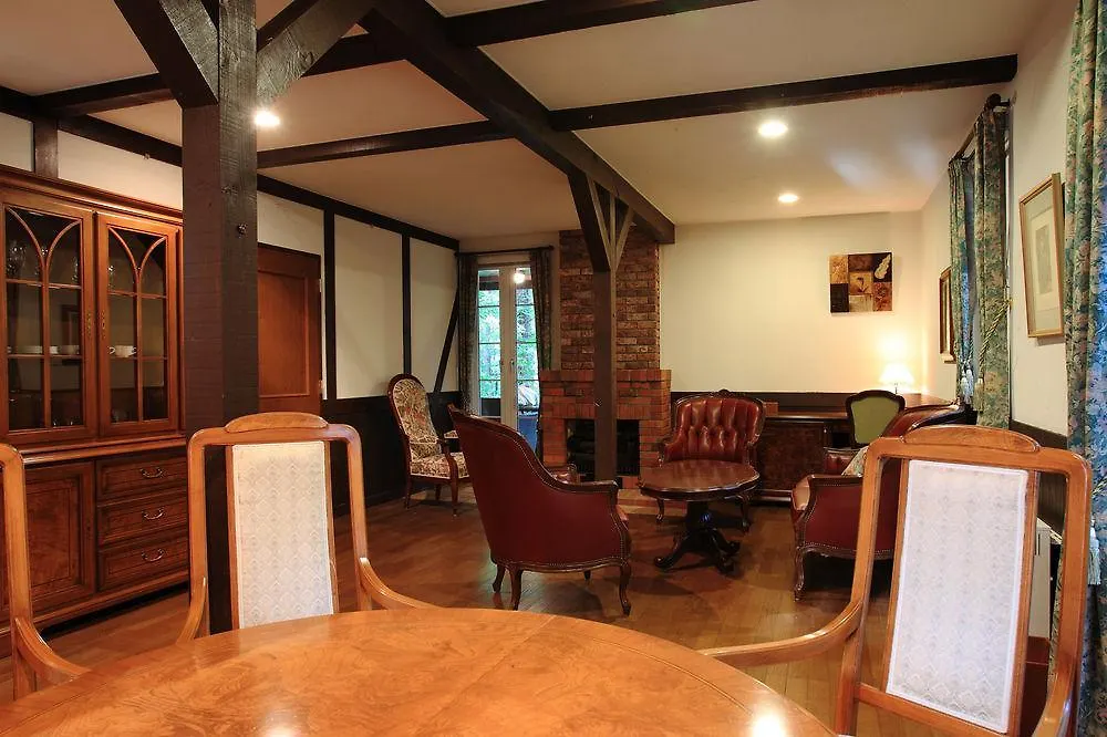 Tokachi Auberge