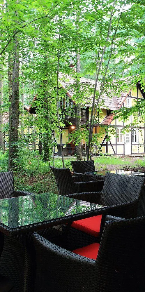 Tokachi Auberge 0*,  日本