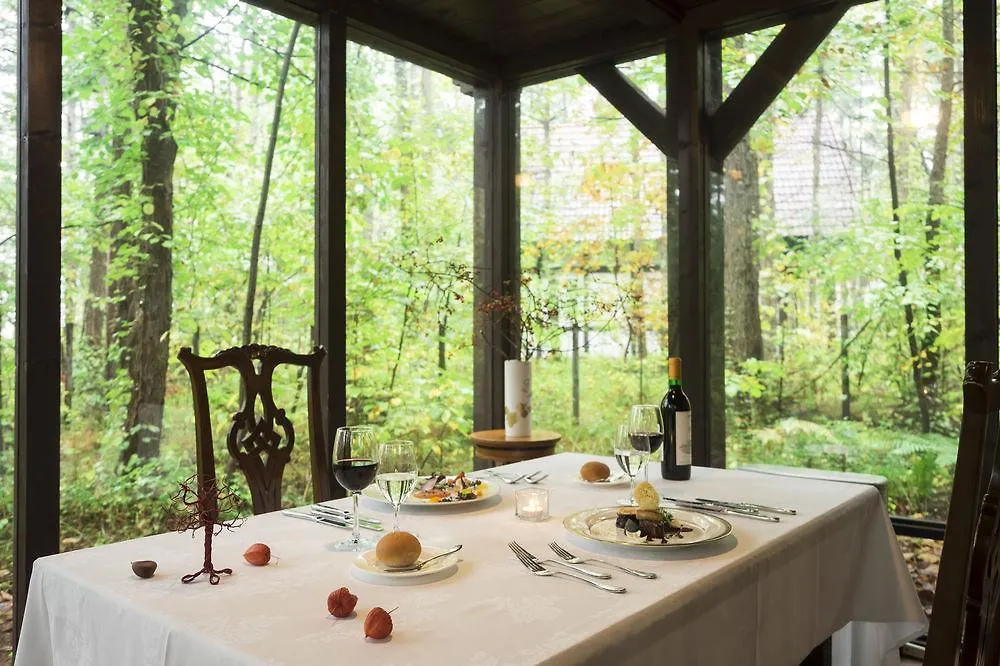 Tokachi Auberge