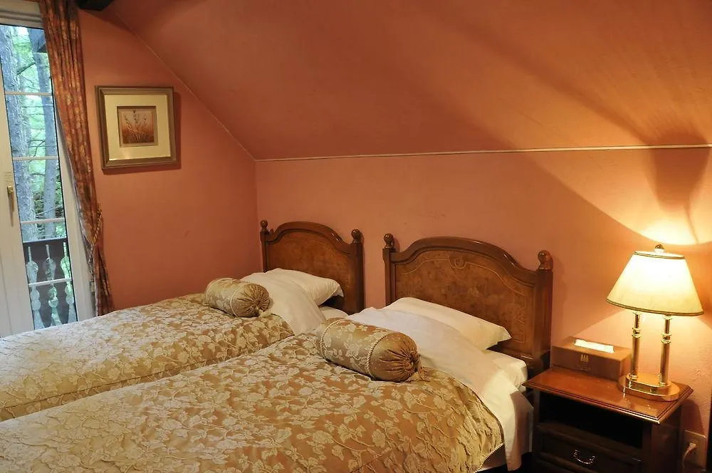 Tokachi Auberge