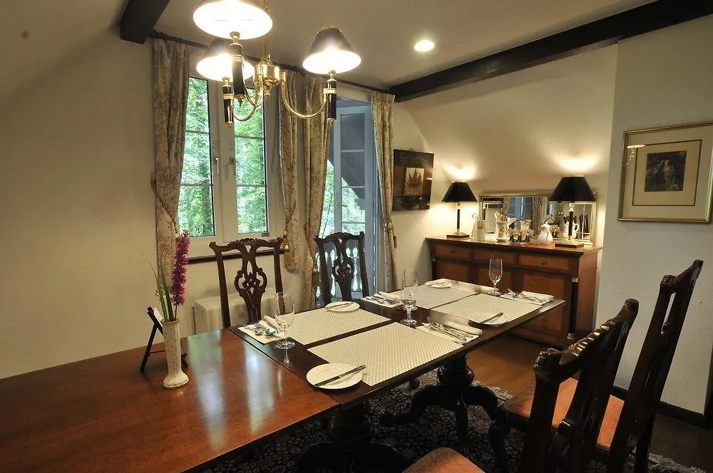Tokachi Auberge 0*,  日本
