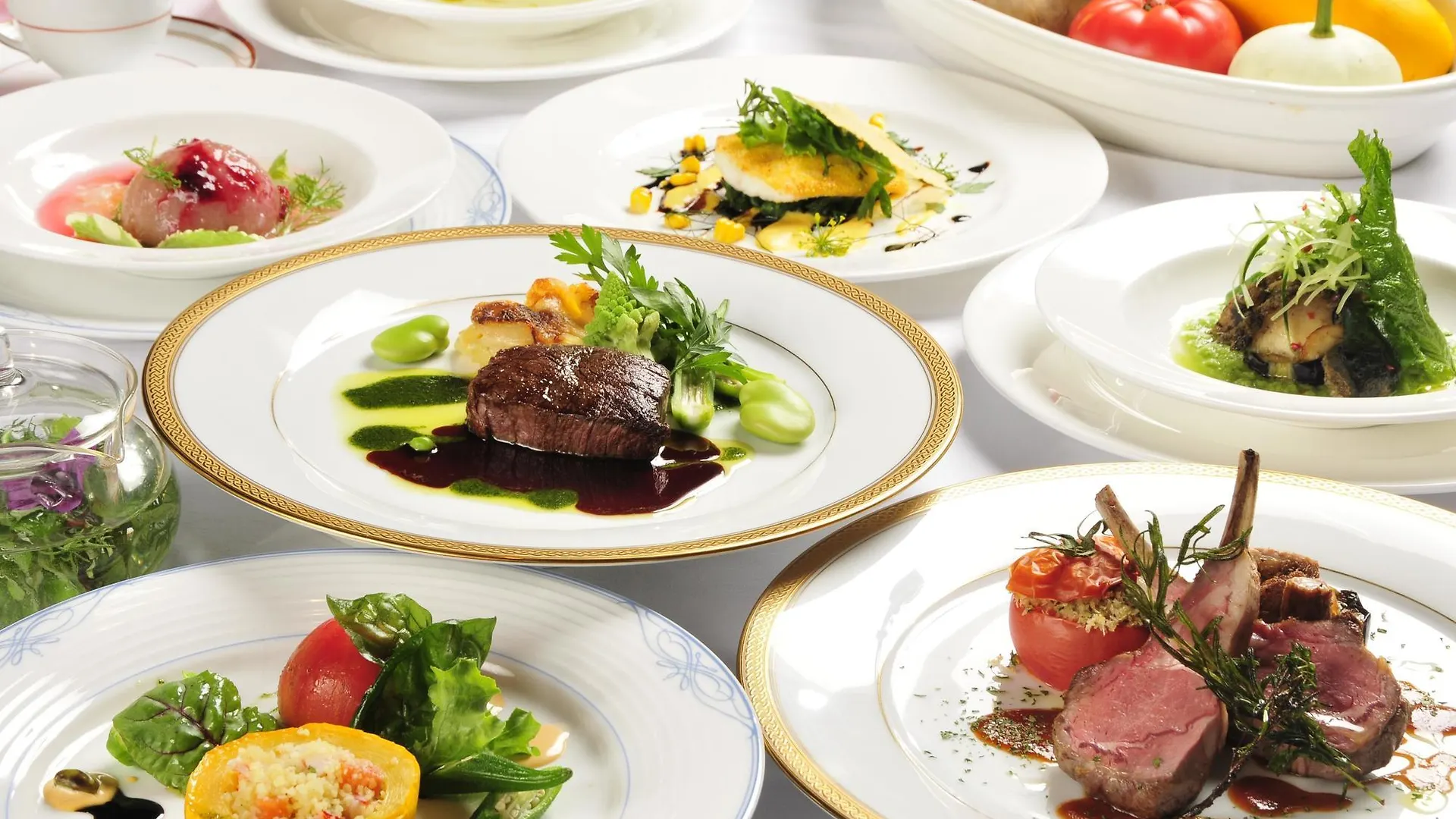 Hotell Tokachi Auberge